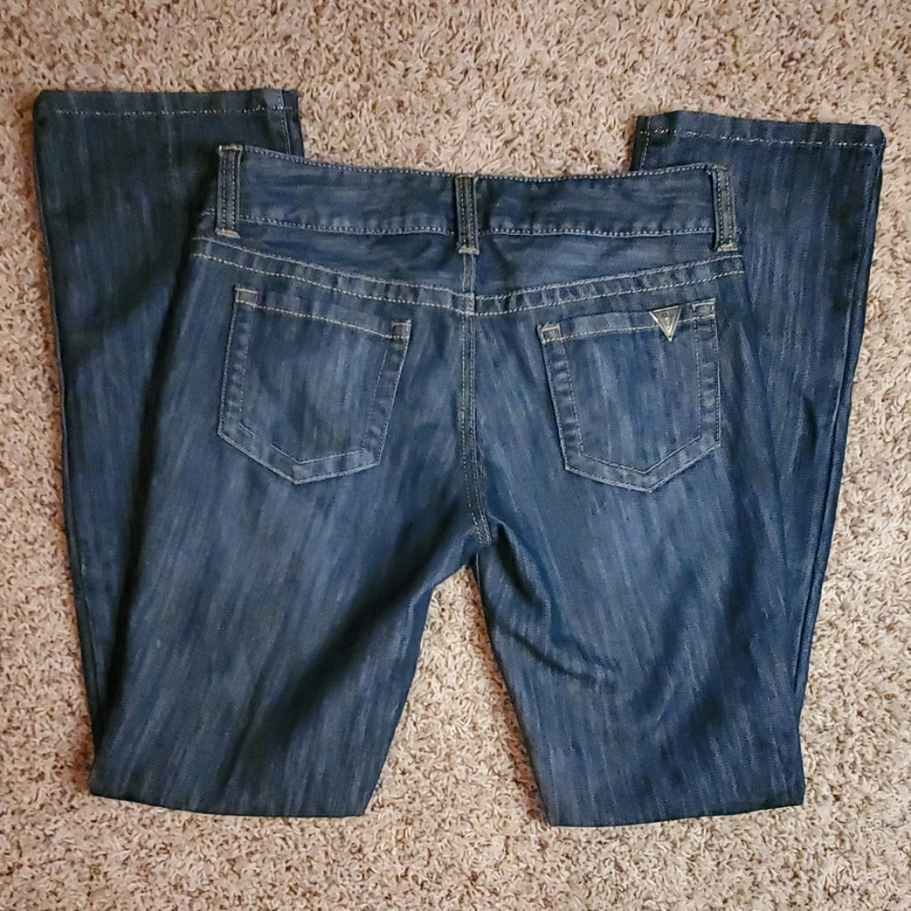 Guess Jeans